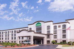 Гостиница Wingate by Wyndham Greenville Airport  Гринвилл